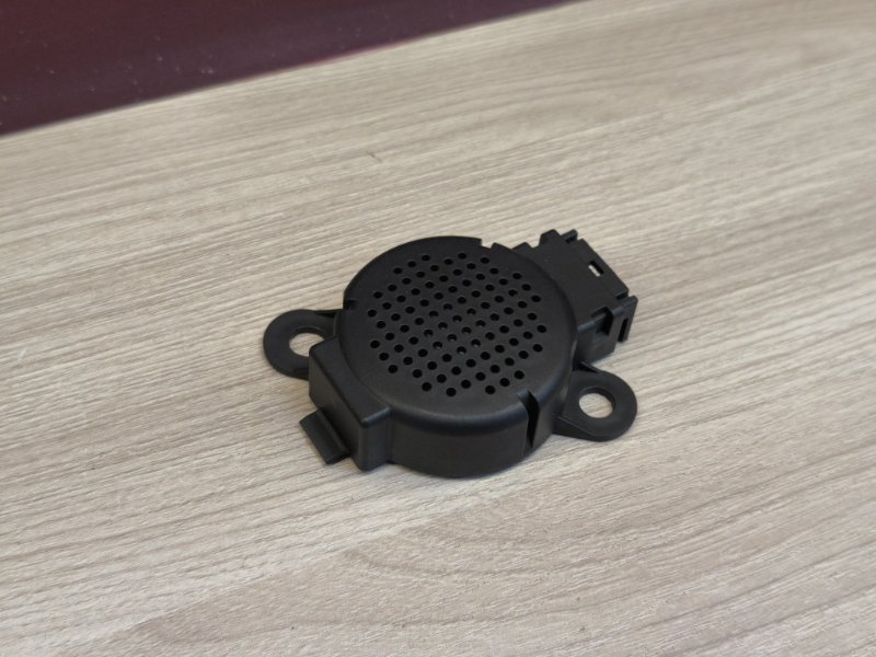 Динамик парктроника