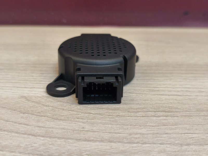 Динамик парктроника