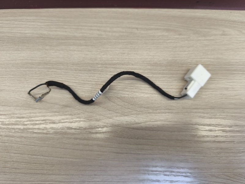 Проводка звукового сигнала