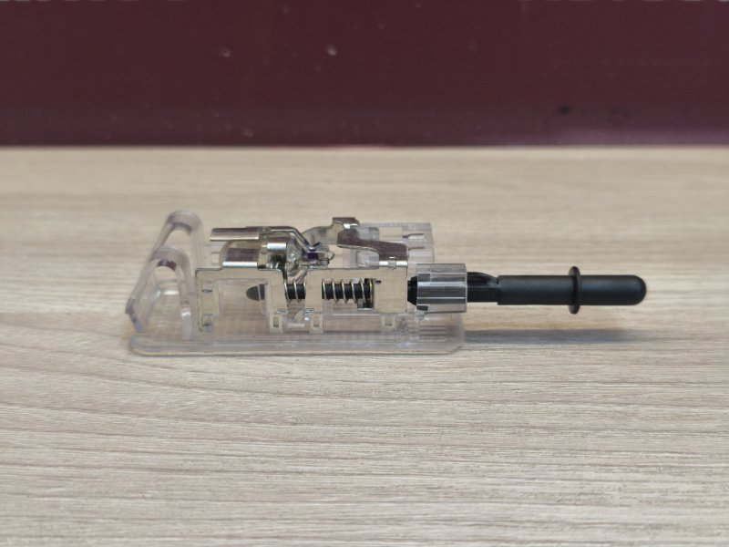 Плафон подсветки багажника