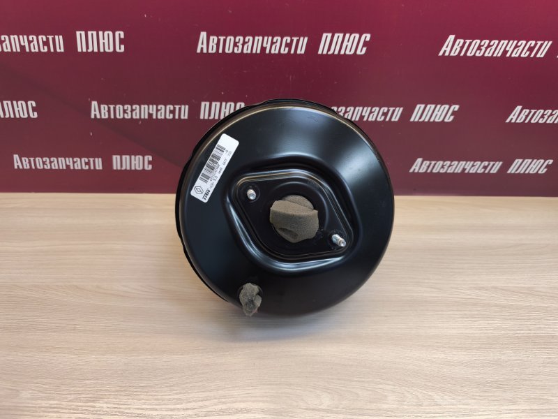 Вакуумный усилитель