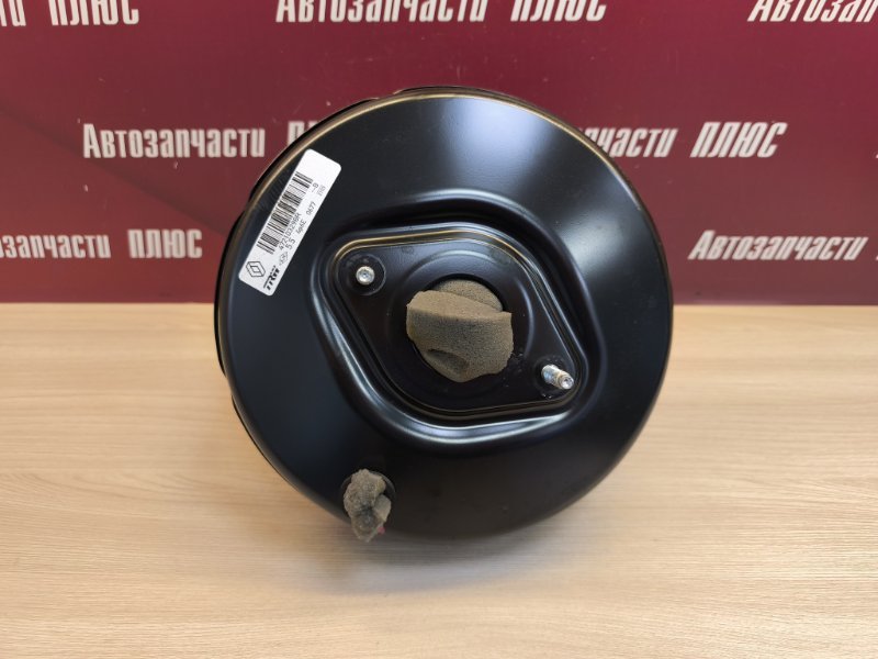 Вакуумный усилитель