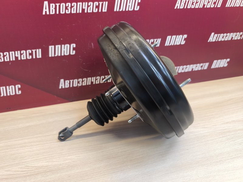 Вакуумный усилитель