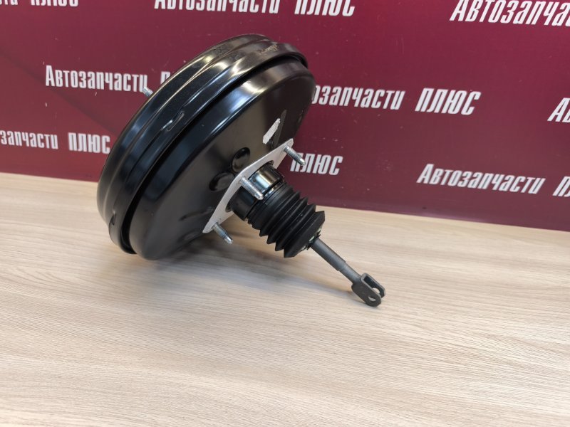 Вакуумный усилитель