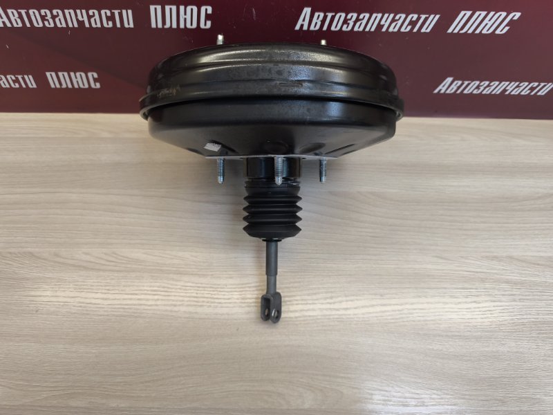 Вакуумный усилитель