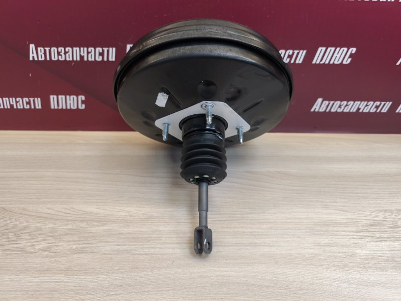 Вакуумный усилитель