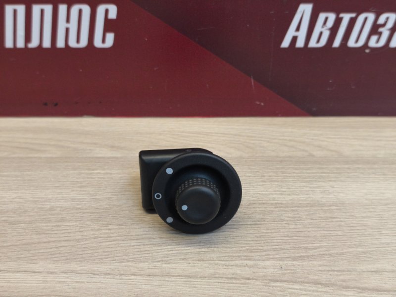 Блок регулировки зеркал