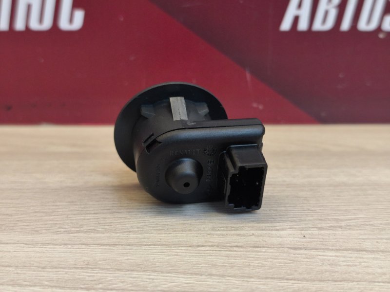 Блок регулировки зеркал