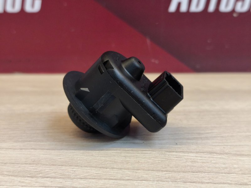 Блок регулировки зеркал