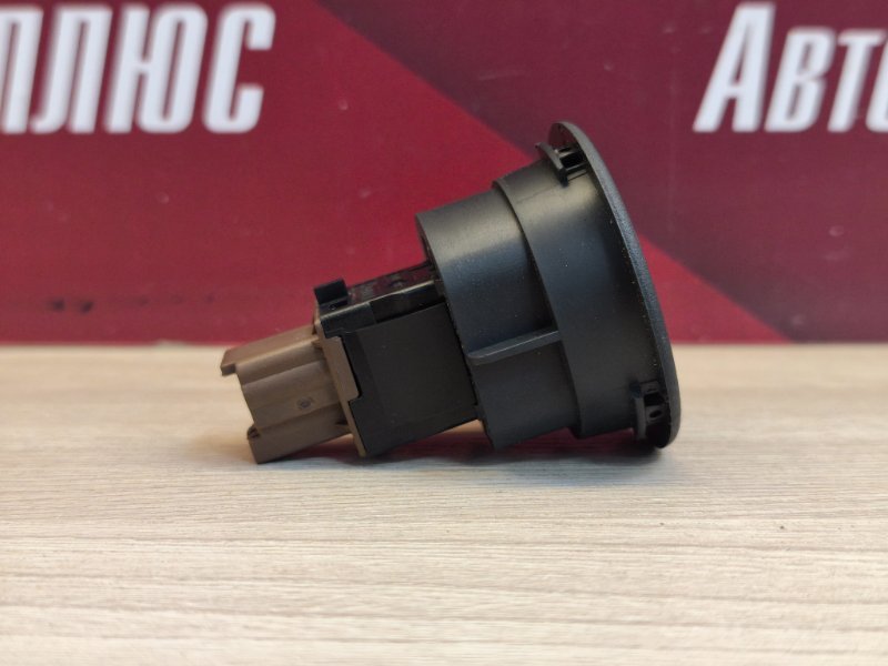 Выключатель подушки безопасности