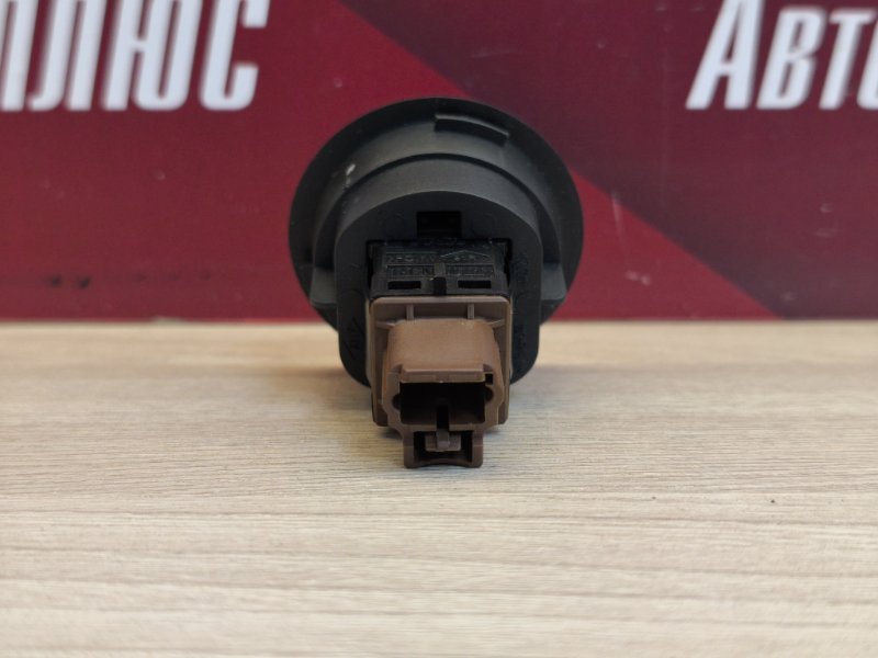 Выключатель подушки безопасности