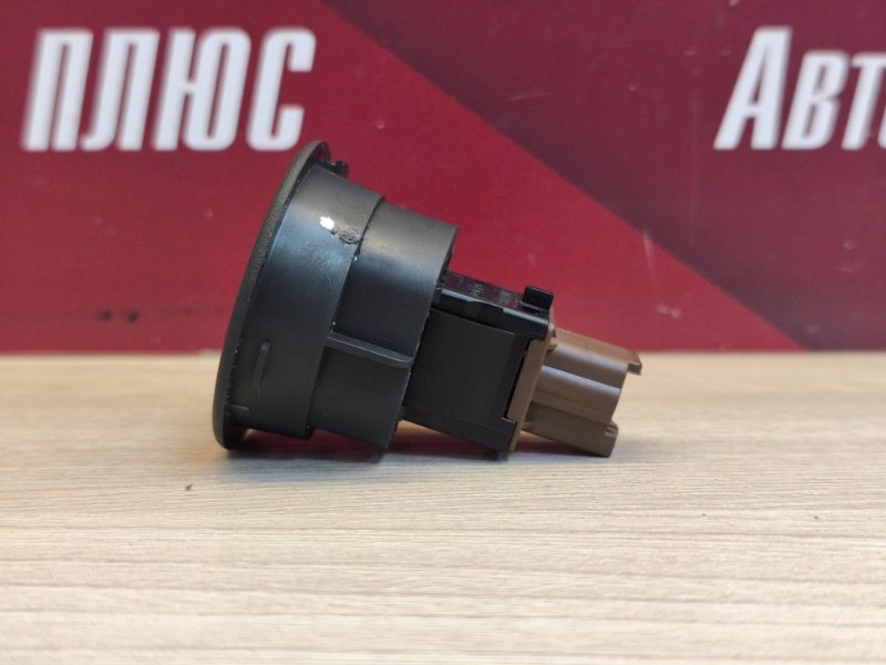 Выключатель подушки безопасности