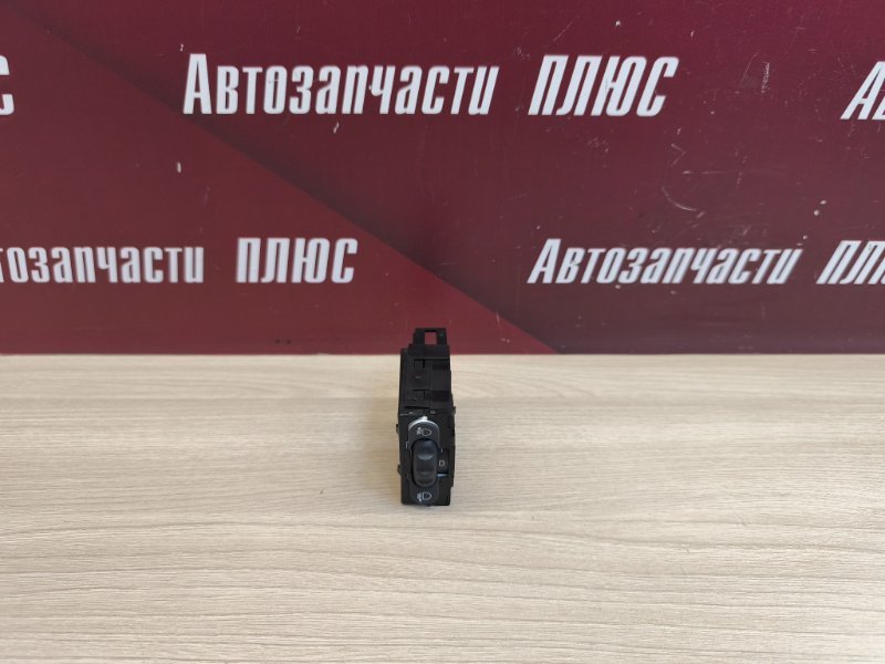 Кнопка корректора фар