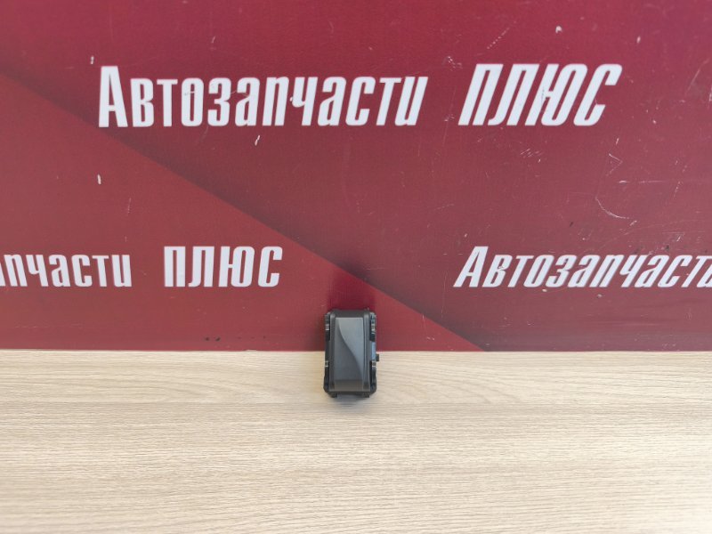 Заглушка кнопки