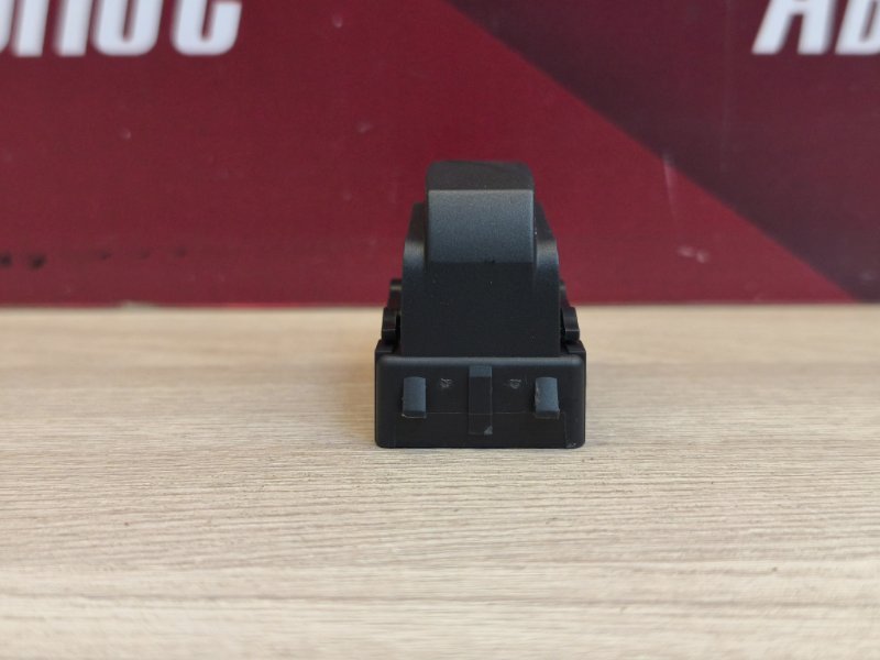 Заглушка кнопки