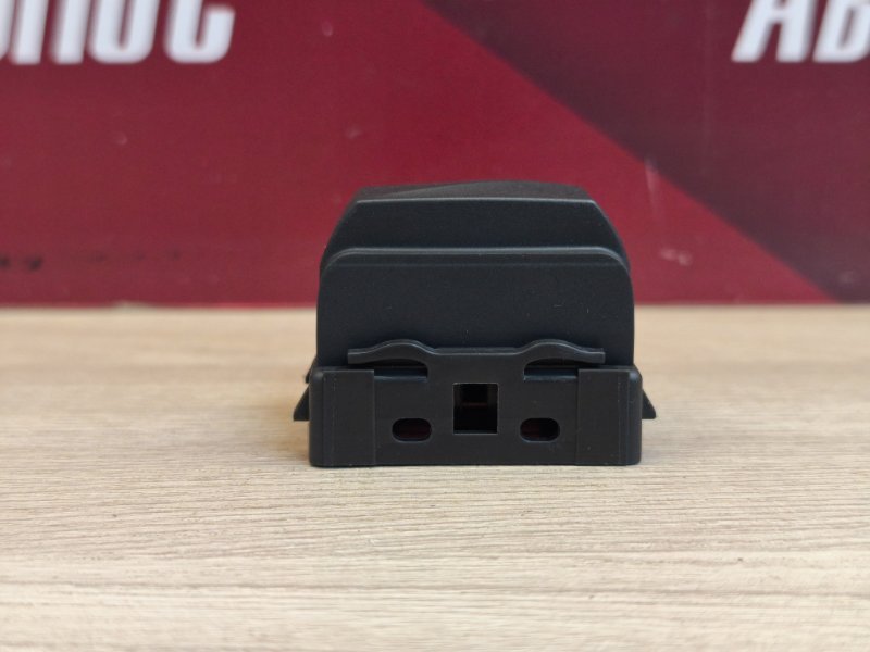 Заглушка кнопки