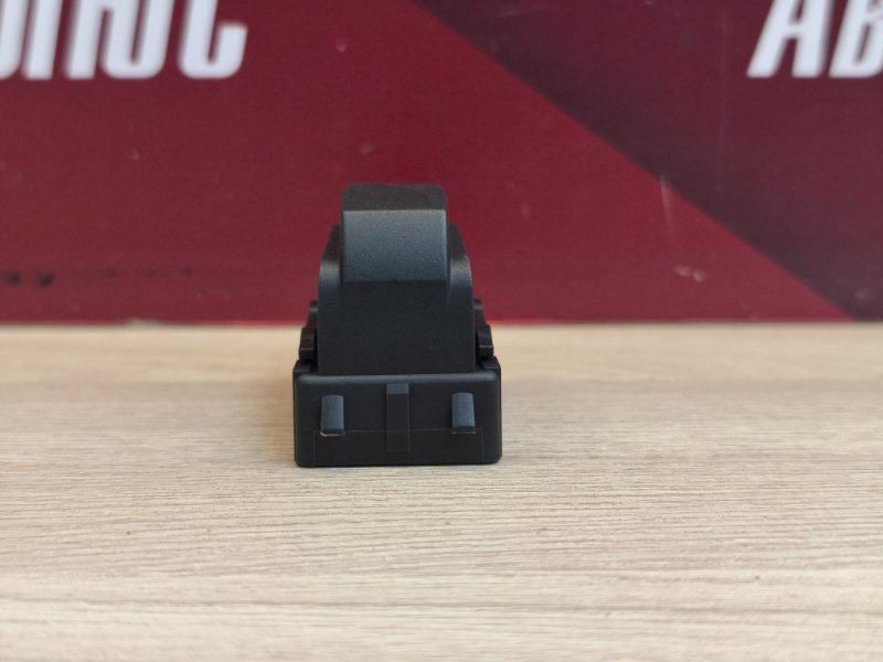 Заглушка кнопки