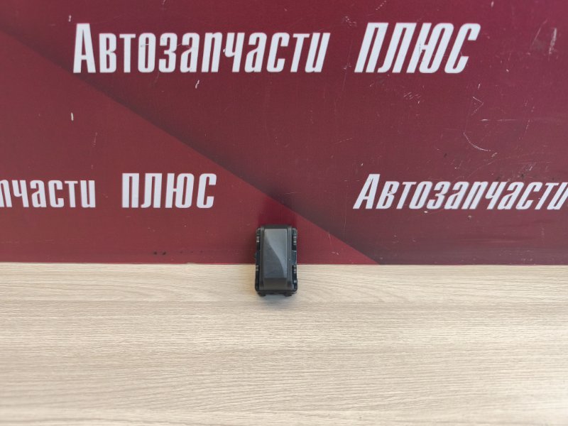 Заглушка кнопки