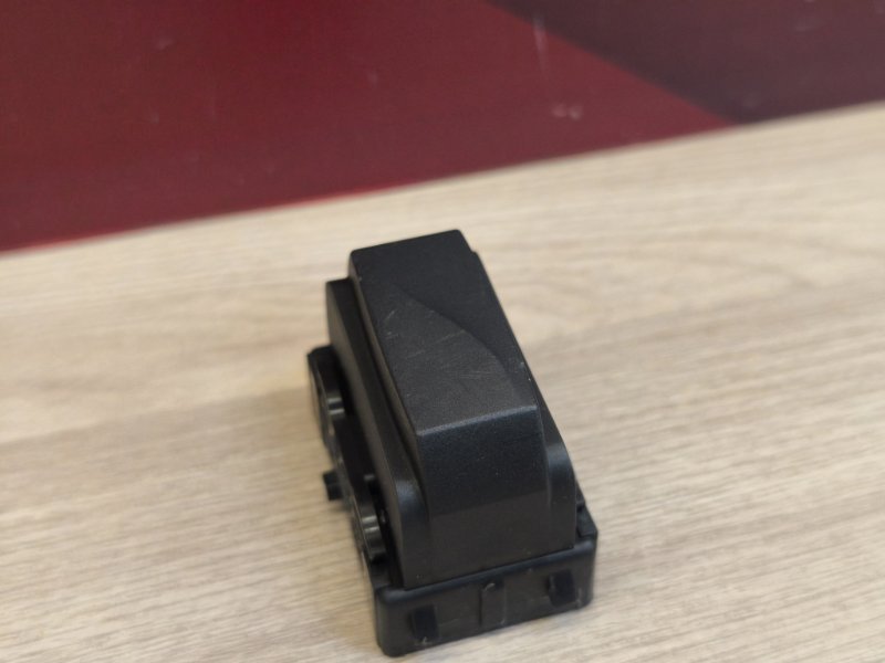 Заглушка кнопки