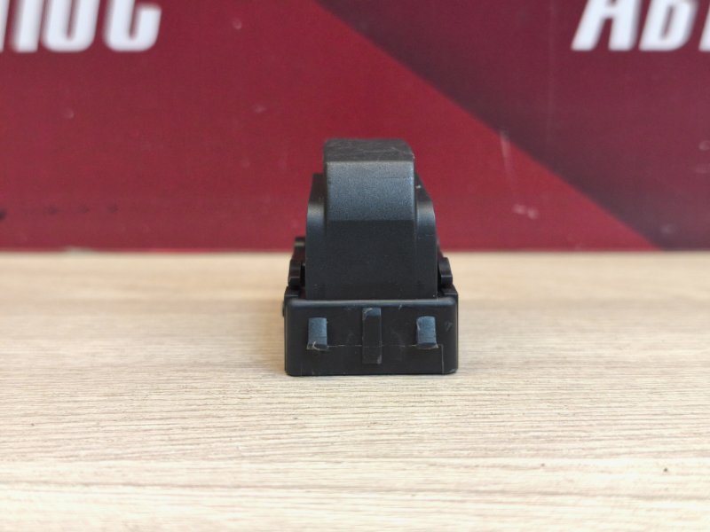 Заглушка кнопки