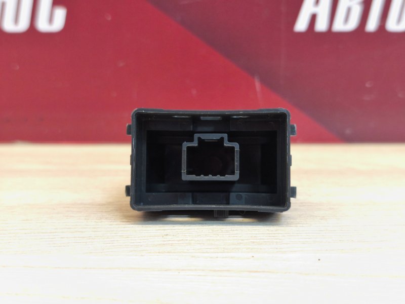 Заглушка кнопки