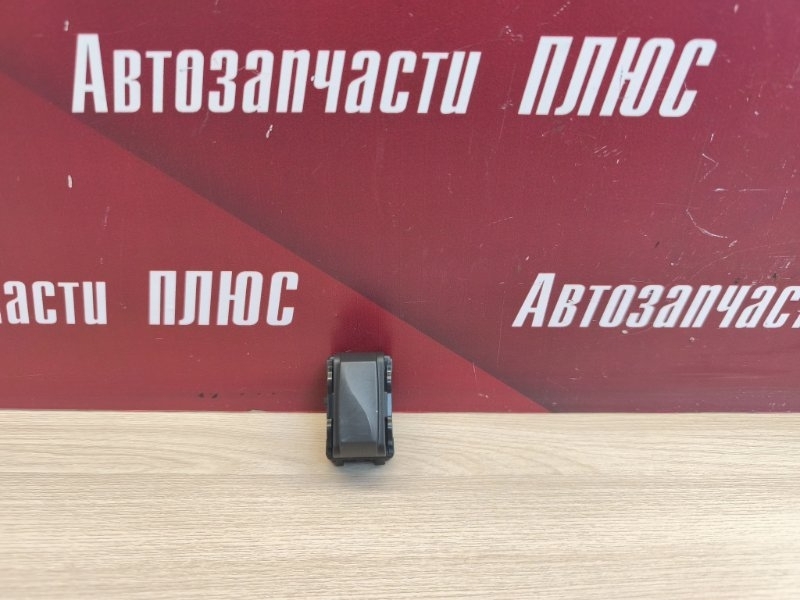 Заглушка кнопки