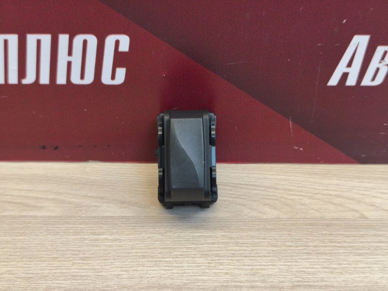 Заглушка кнопки