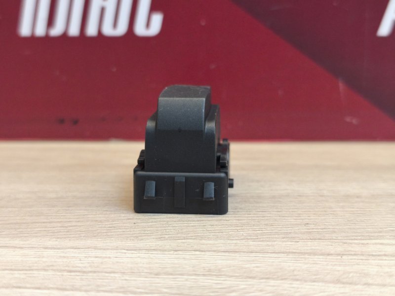 Заглушка кнопки