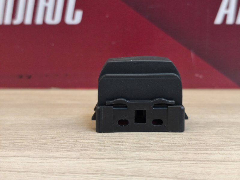 Заглушка кнопки