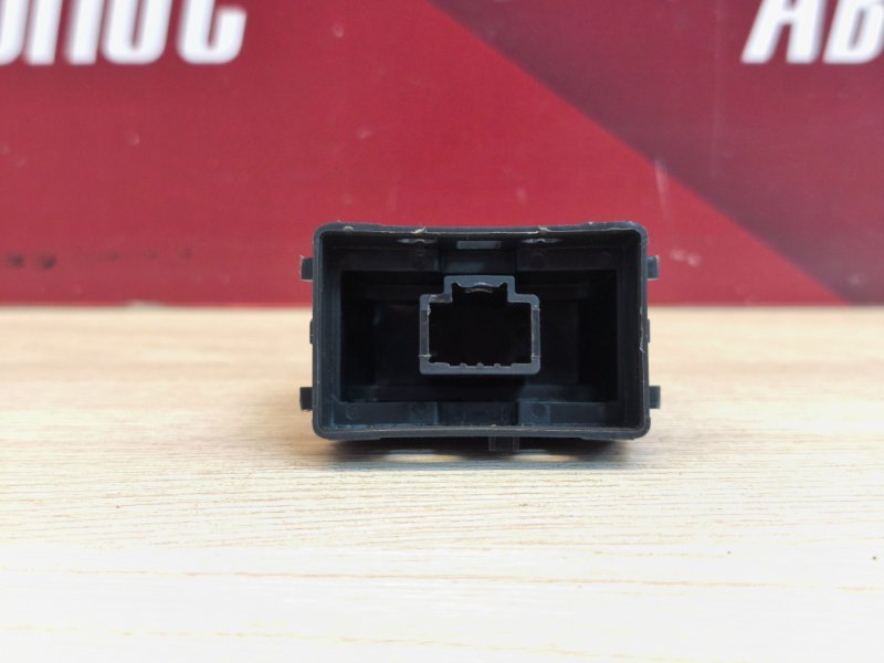 Заглушка кнопки