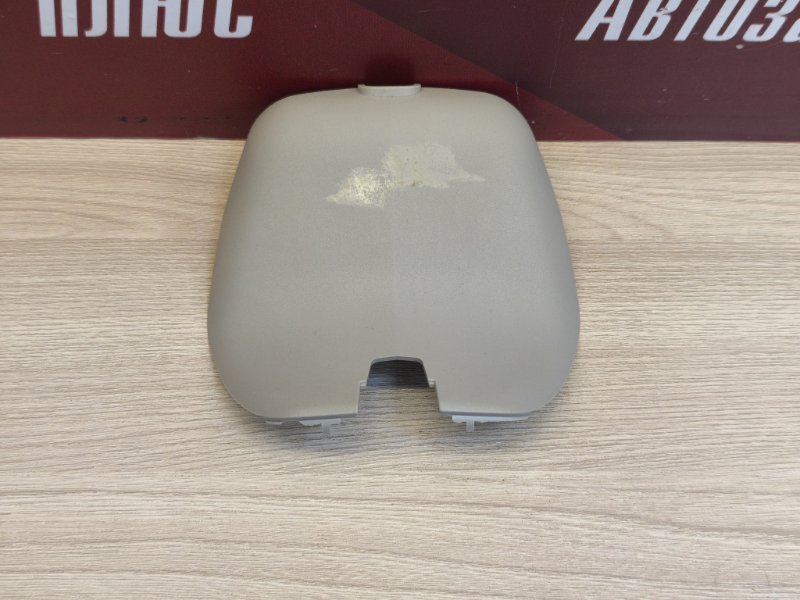 Накладка зеркала заднего вида