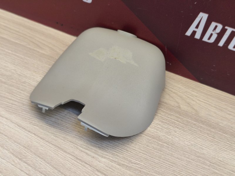 Накладка зеркала заднего вида