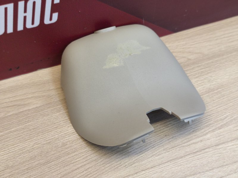 Накладка зеркала заднего вида