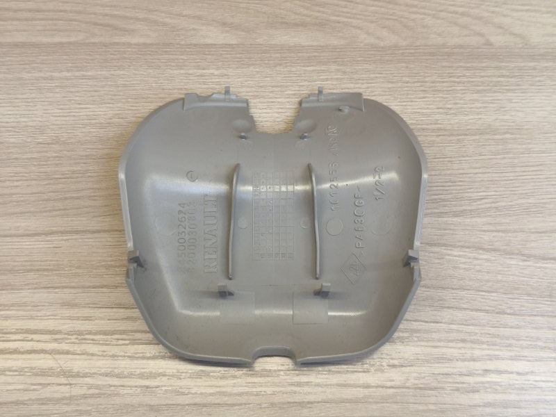 Накладка зеркала заднего вида