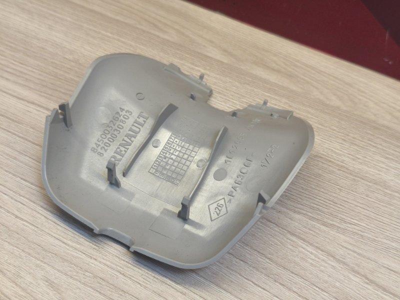 Накладка зеркала заднего вида