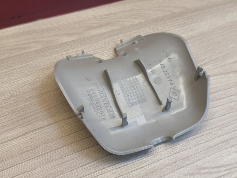 Накладка зеркала заднего вида