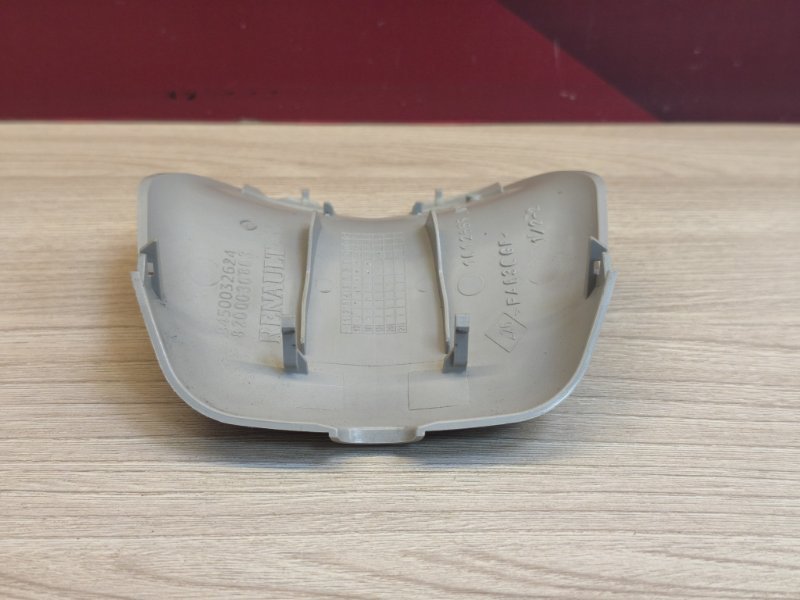 Накладка зеркала заднего вида