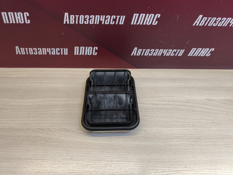 Клапан вентиляции салона