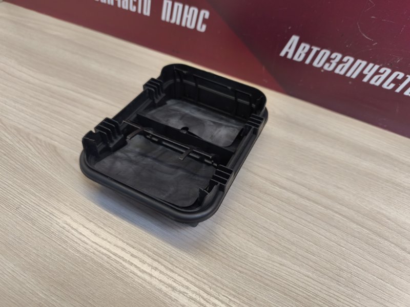 Клапан вентиляции салона