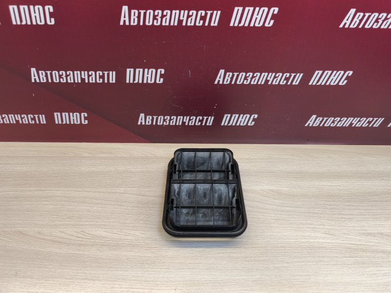 Клапан вентиляции салона