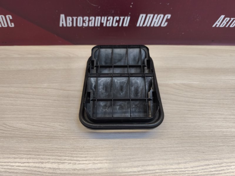 Клапан вентиляции салона