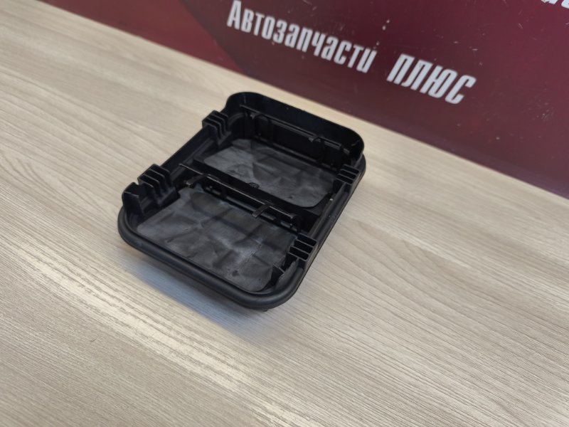 Клапан вентиляции салона