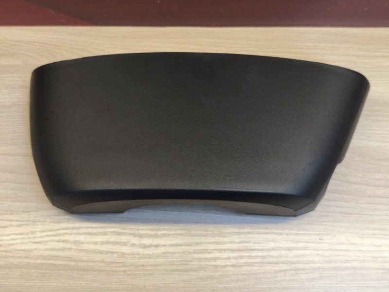 Подрулевой кожух