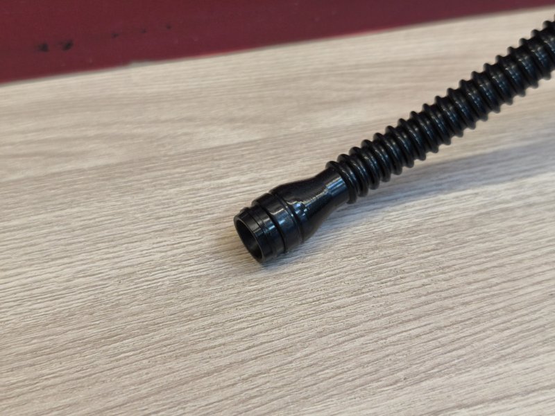 Главный цилиндр сцепления