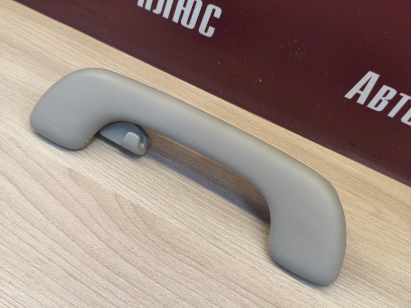 Ручка потолка