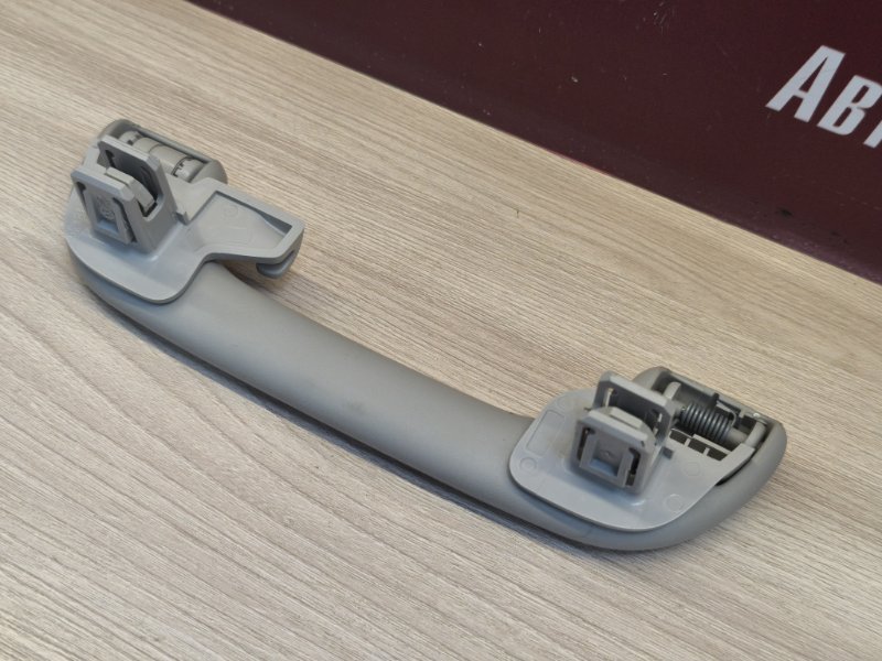 Ручка потолка