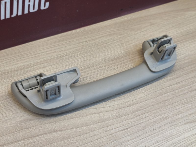 Ручка потолка