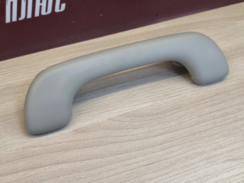 Ручка потолка