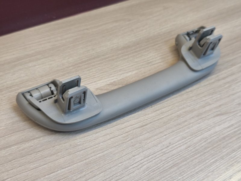 Ручка потолка