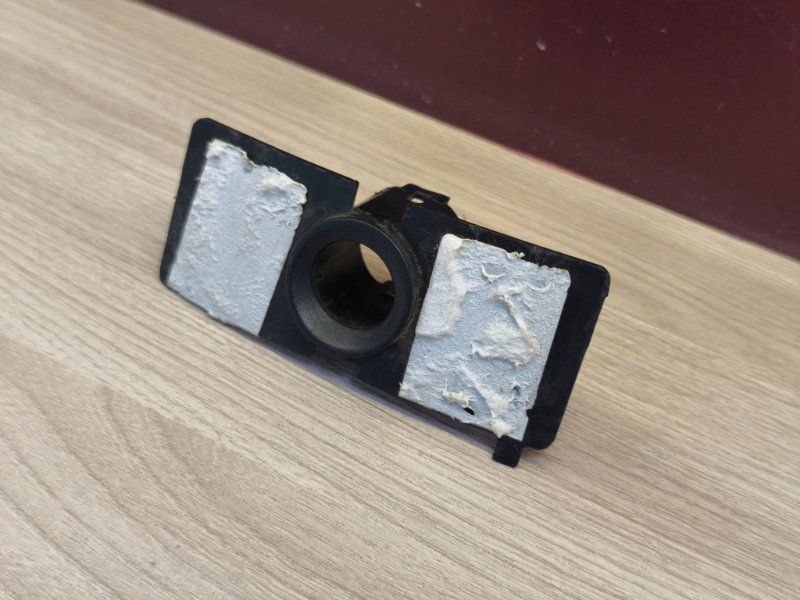 Кронштейн парктроника